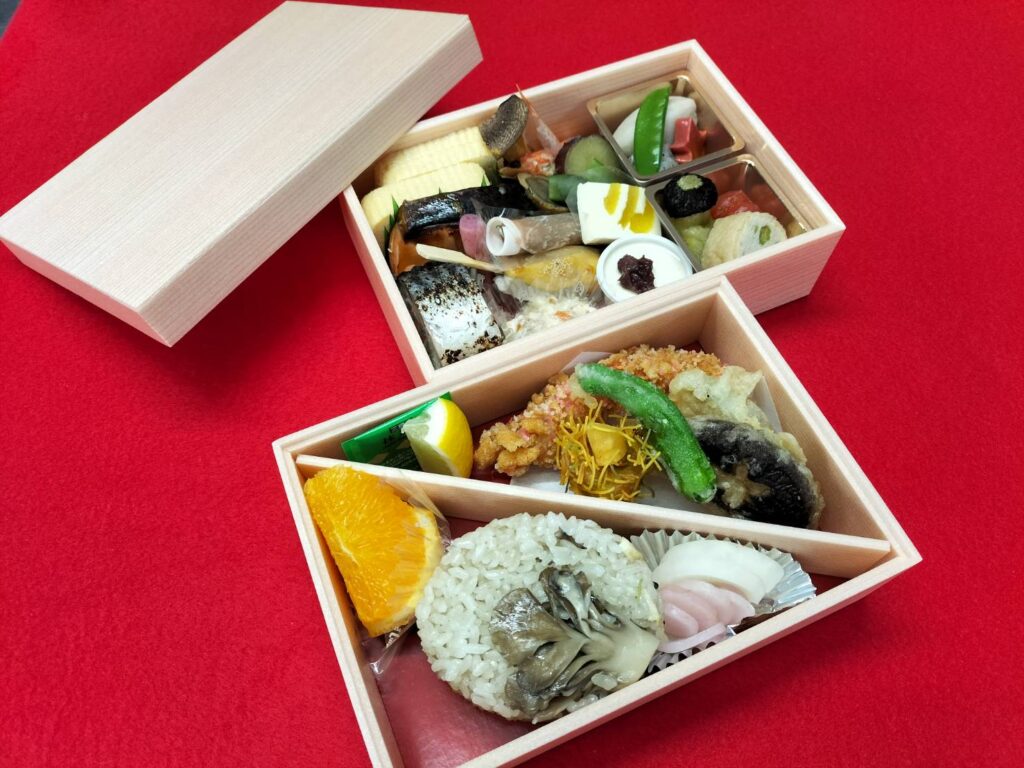 3300円折詰